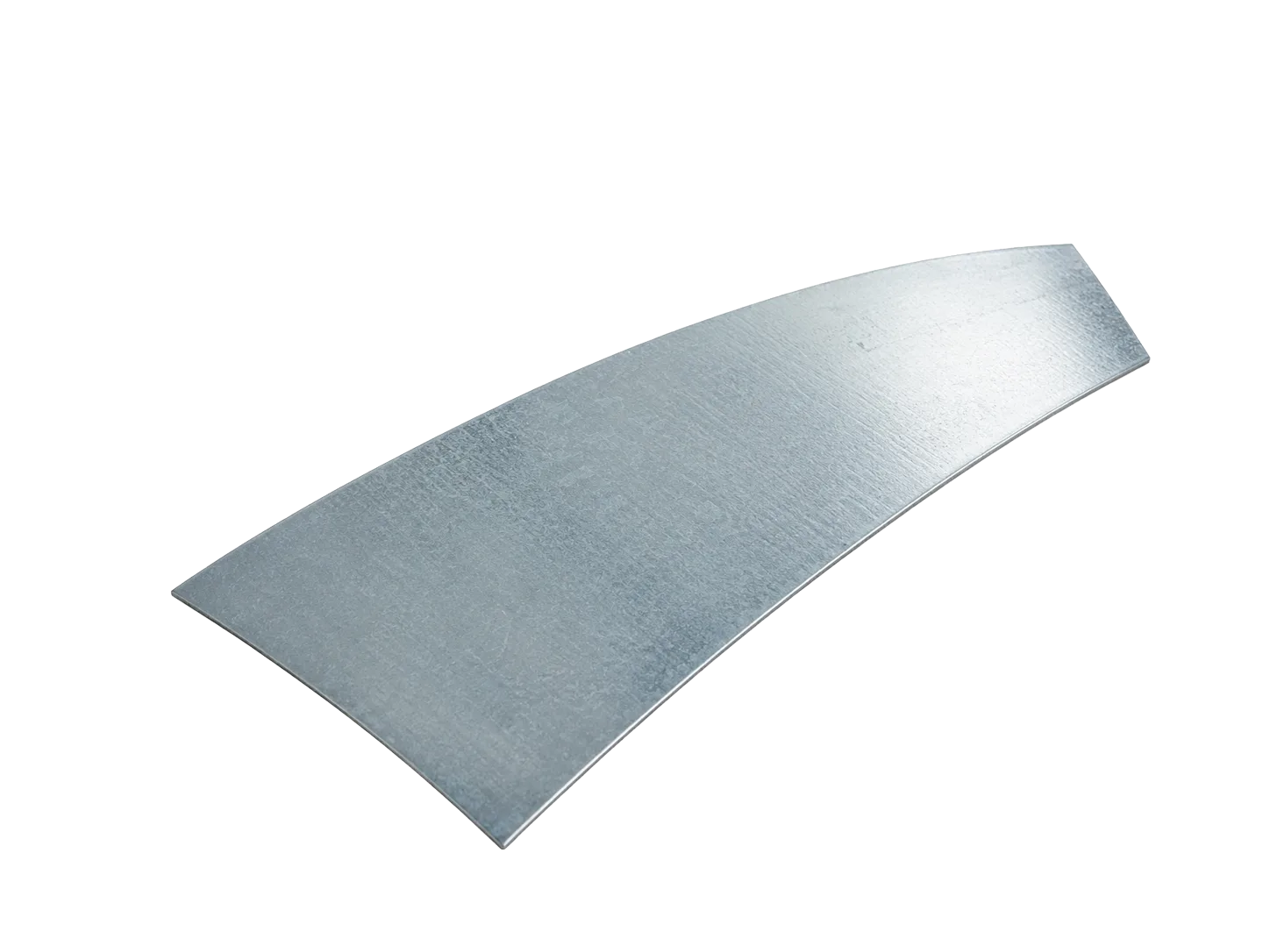 Havalandırma Kolu Kenar Sacı
